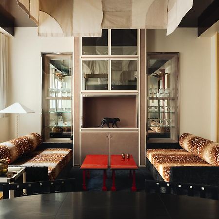 Апартаменты Pied A Terre Oberkampf Париж Экстерьер фото