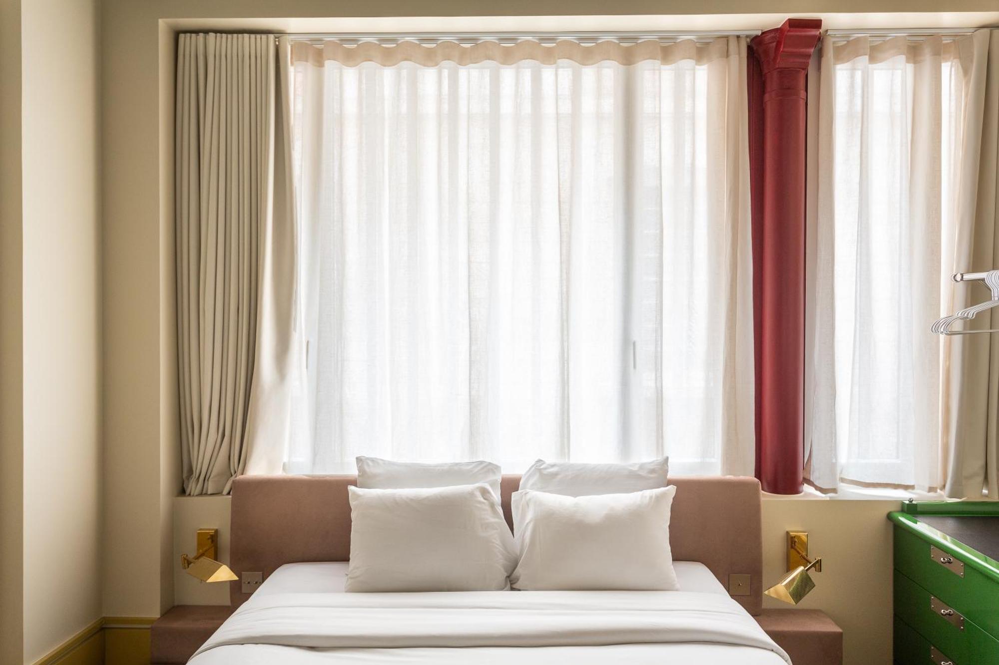 Апартаменты Pied A Terre Oberkampf Париж Экстерьер фото