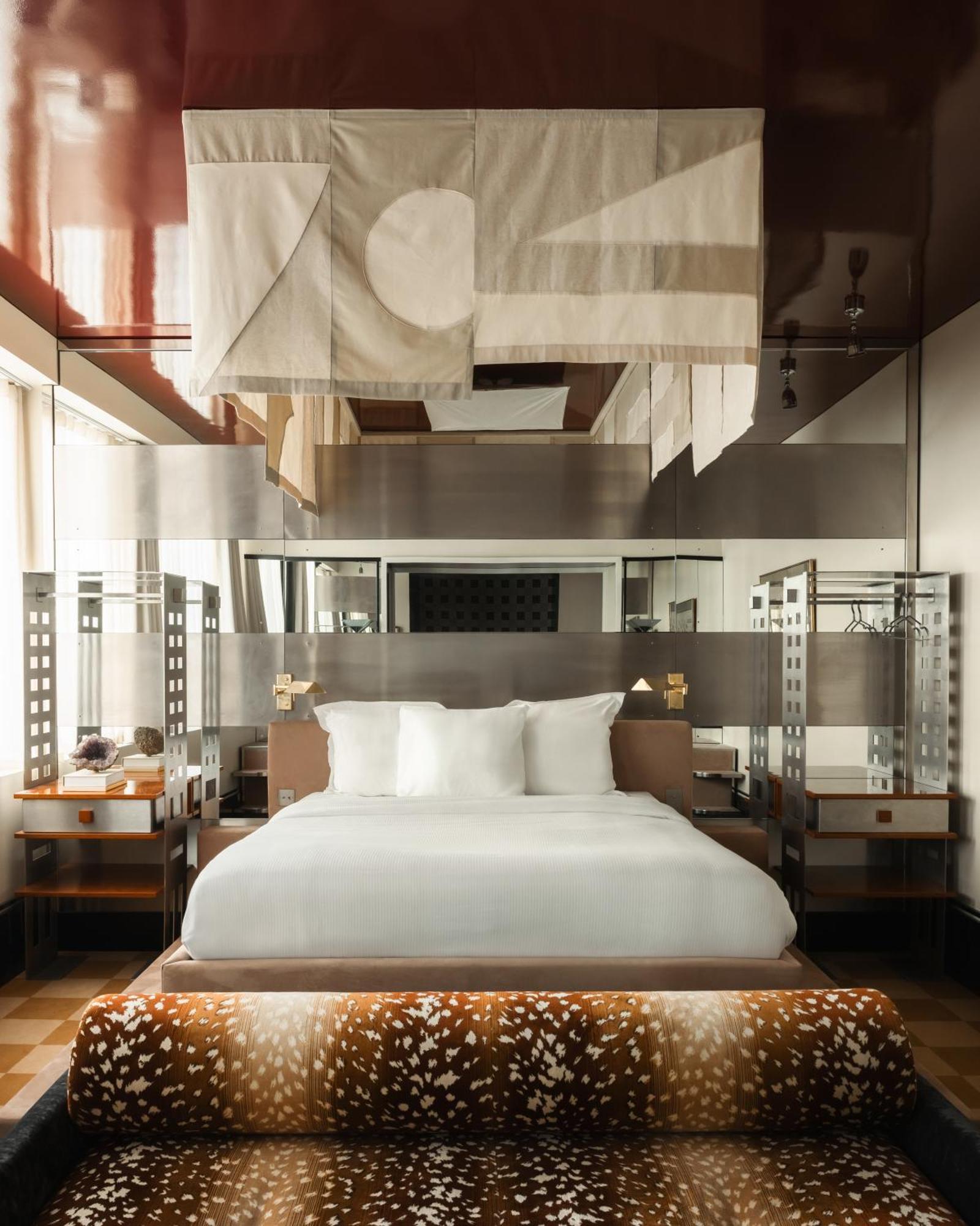 Апартаменты Pied A Terre Oberkampf Париж Экстерьер фото