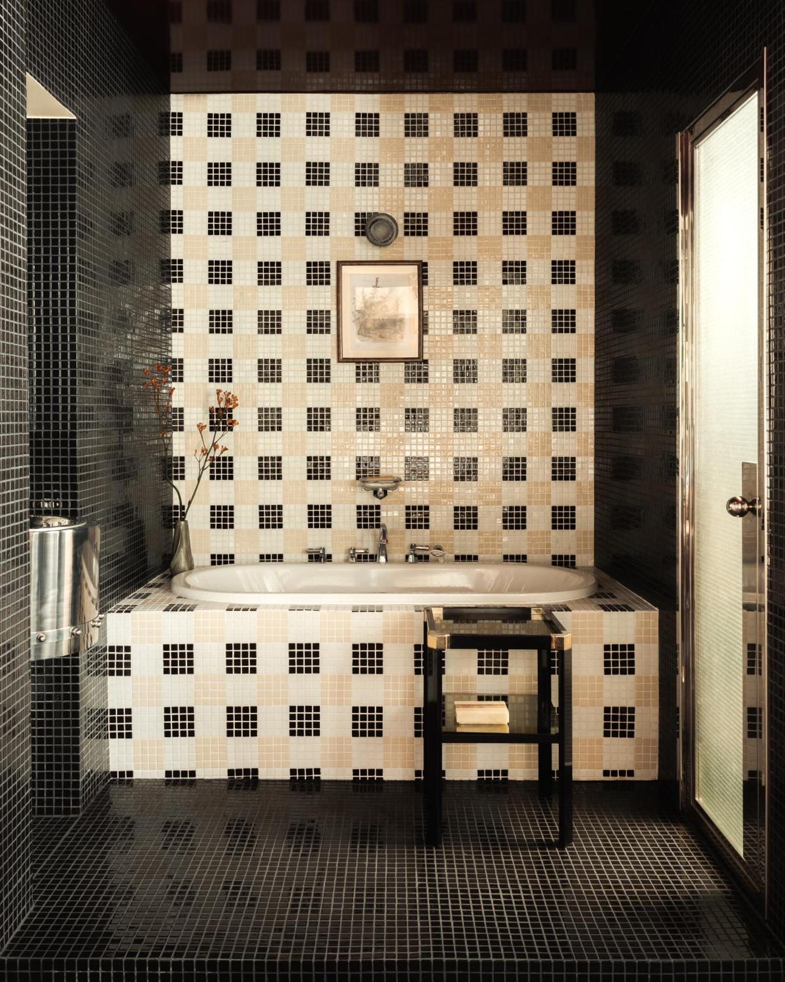 Апартаменты Pied A Terre Oberkampf Париж Экстерьер фото