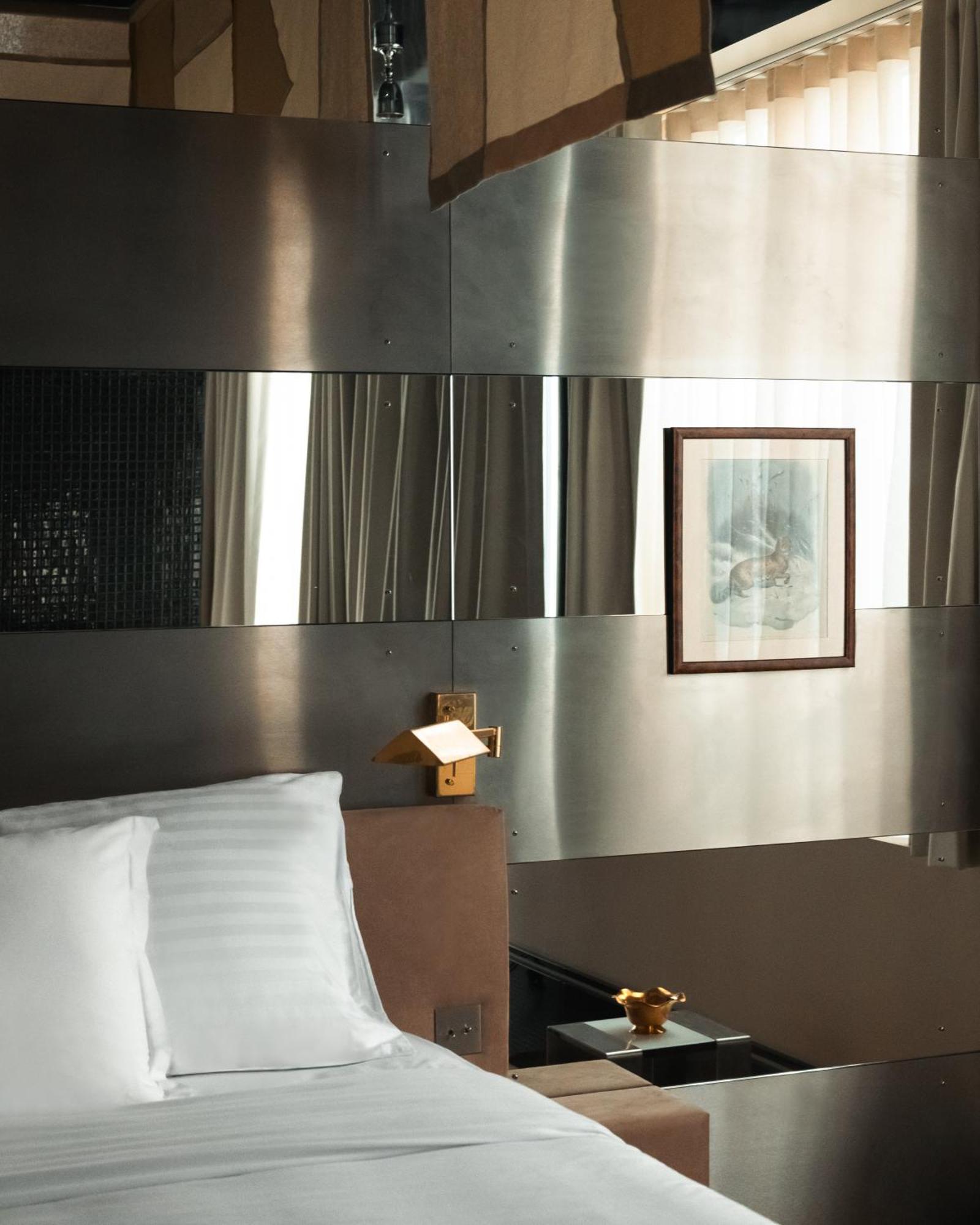 Апартаменты Pied A Terre Oberkampf Париж Экстерьер фото