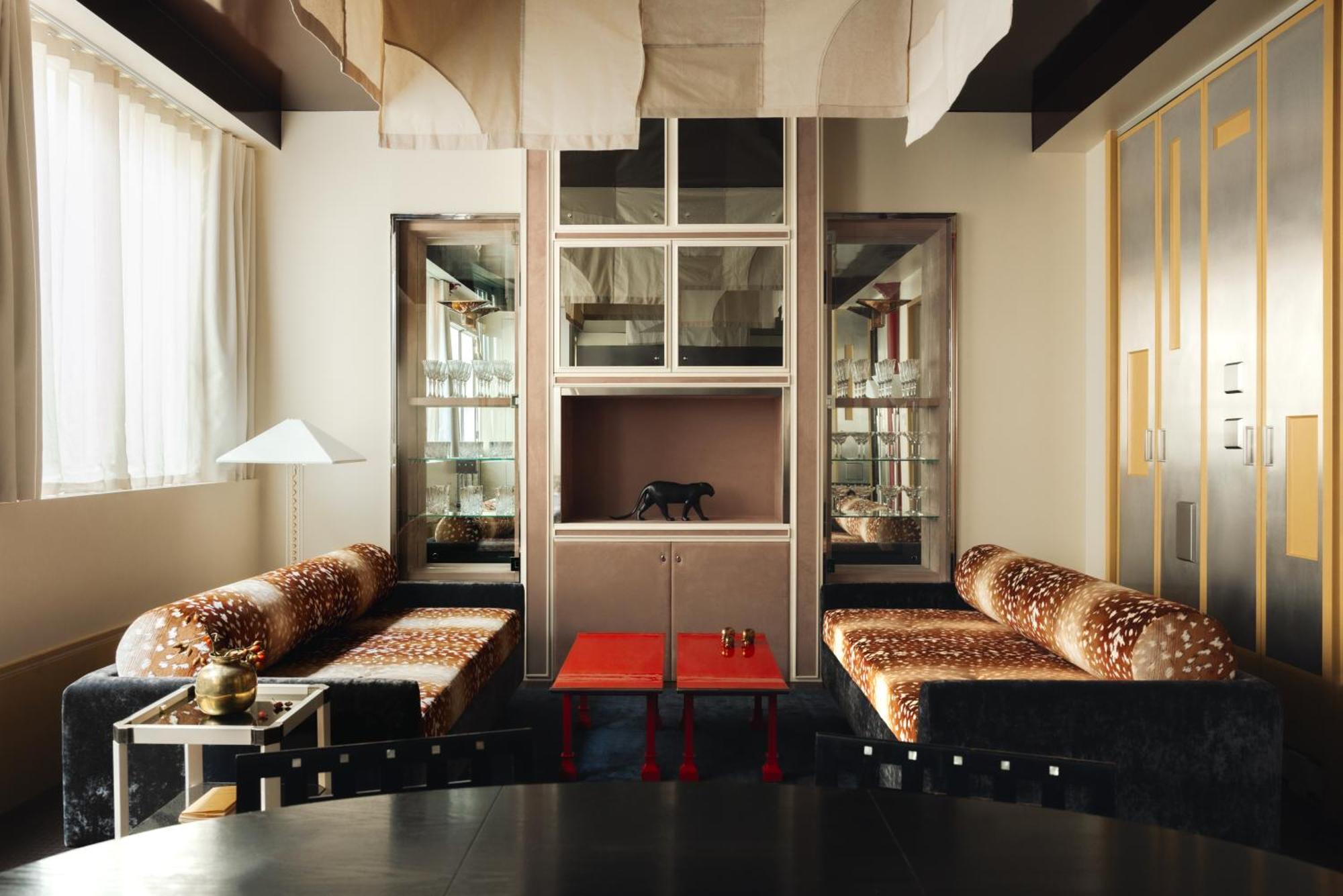 Апартаменты Pied A Terre Oberkampf Париж Экстерьер фото