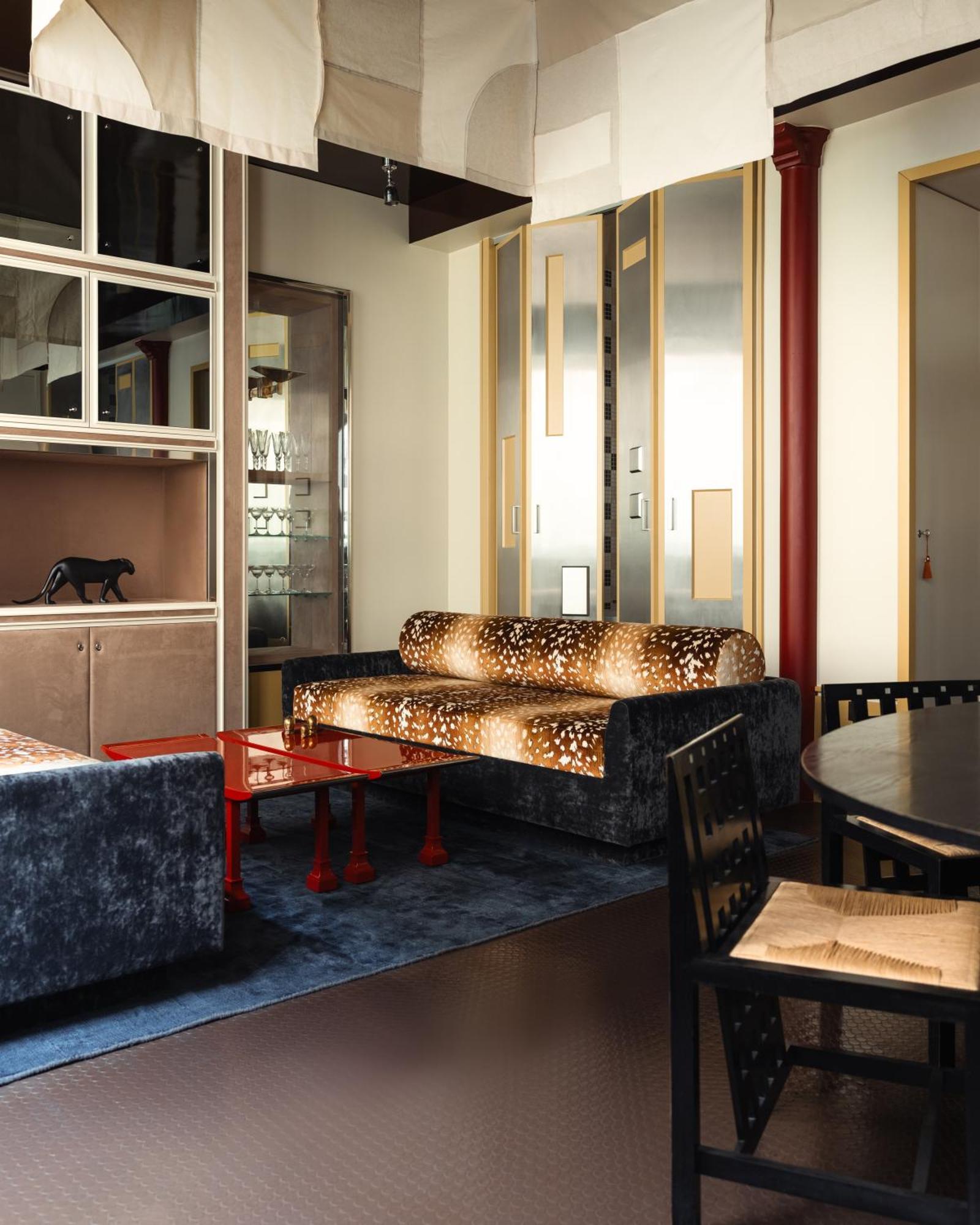 Апартаменты Pied A Terre Oberkampf Париж Экстерьер фото