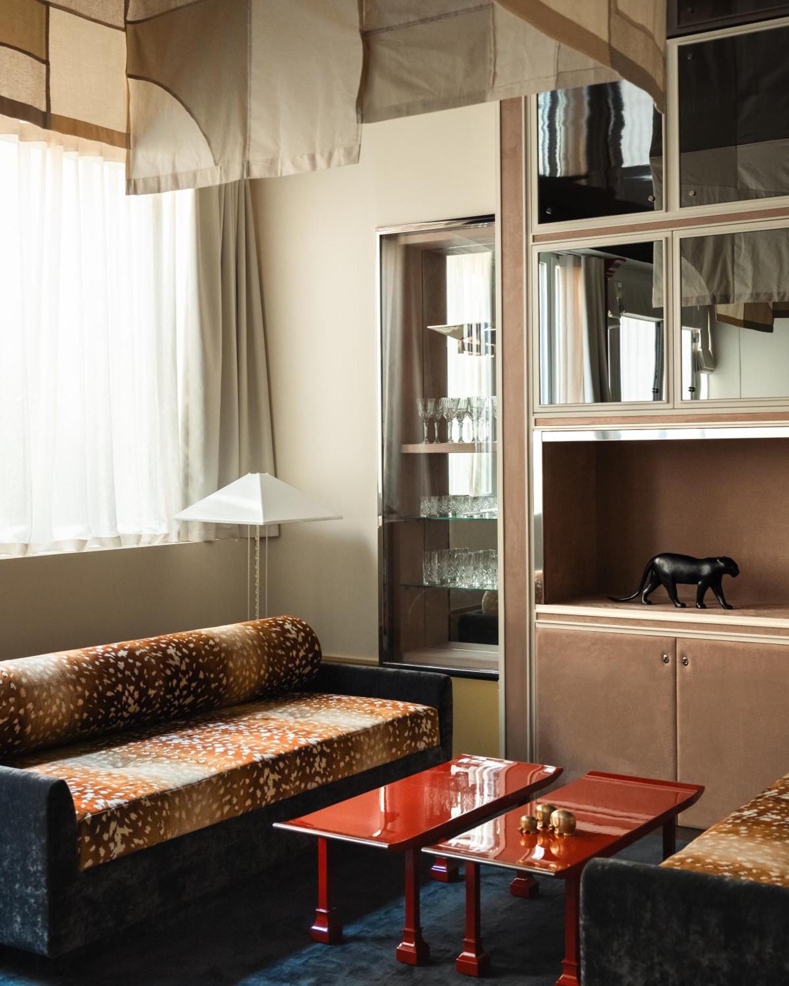 Апартаменты Pied A Terre Oberkampf Париж Экстерьер фото