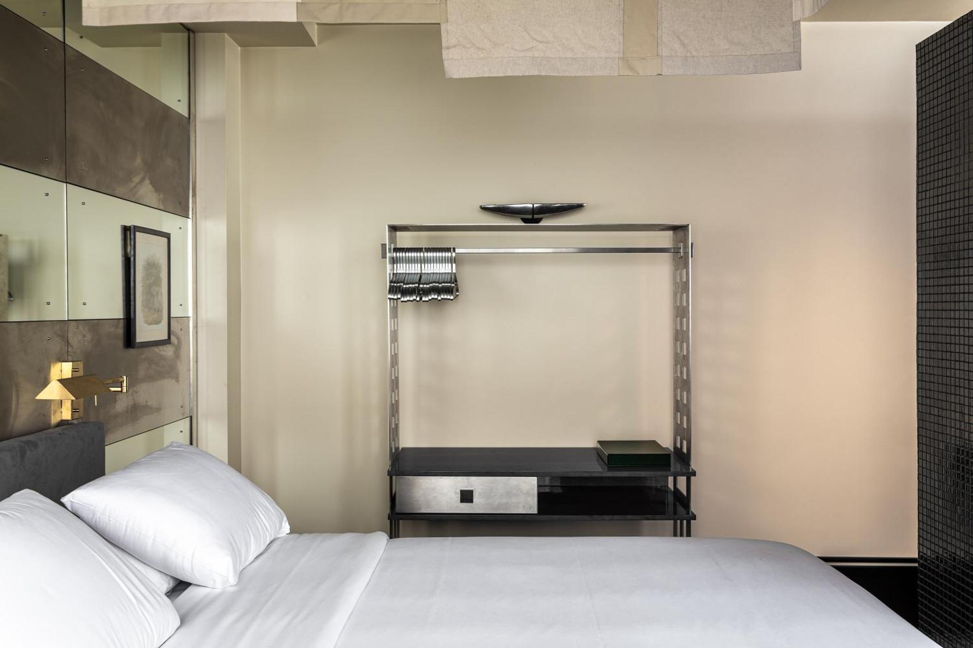 Апартаменты Pied A Terre Oberkampf Париж Экстерьер фото